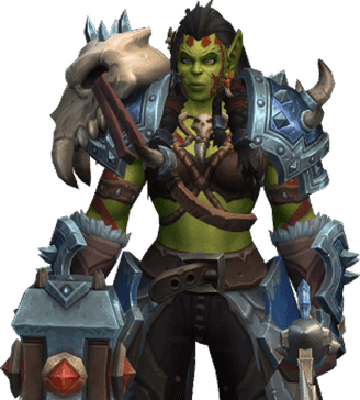 Zirahola render