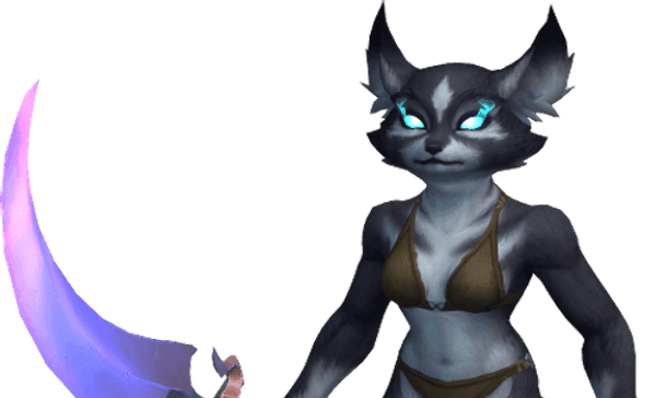 Zirius render