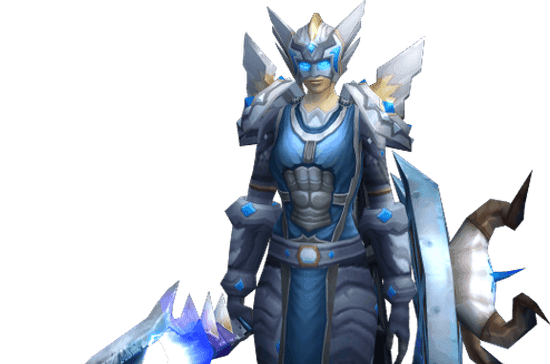 Zoide render