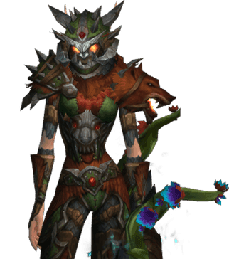 Zomeone render
