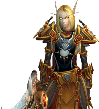 Zonster render