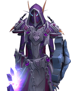Zoreatsu render