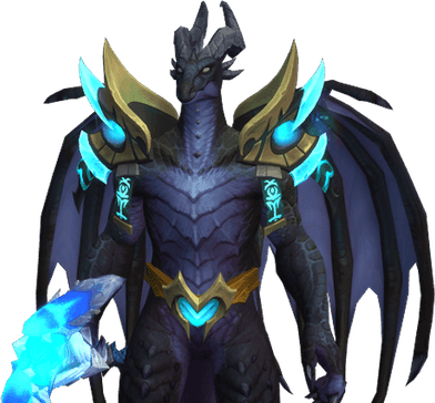 Zorsix render