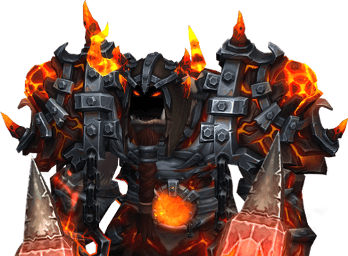 Zullush render