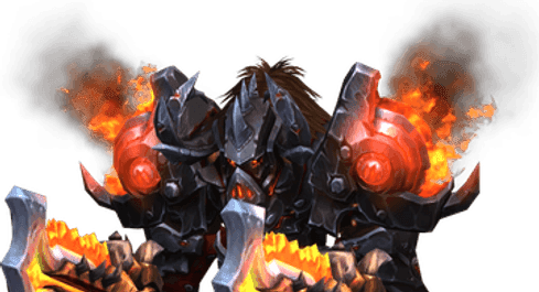 Zulnos render