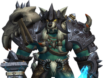 Zulren render