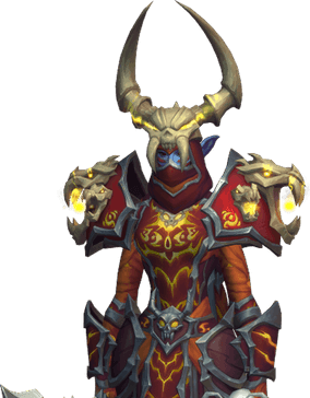Zumóariri render