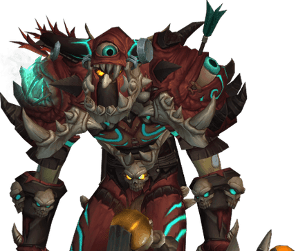 Zunjoo render
