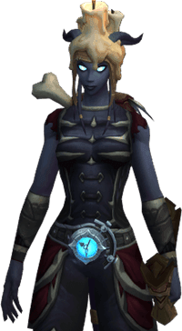 Zynspear render