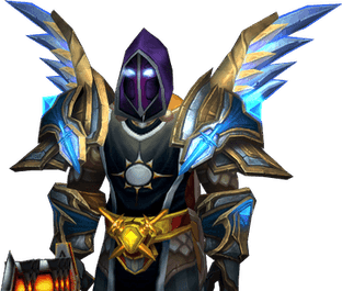 Achilleus render