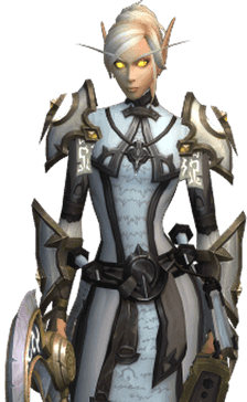 Aelyss render