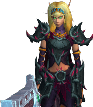Alamalta render