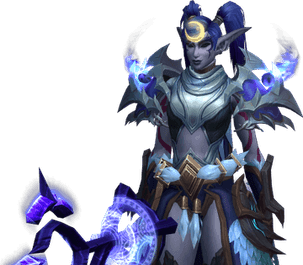 Ameara render