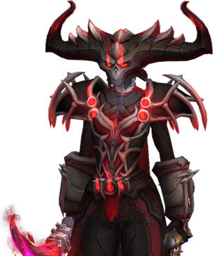 Amiirose render