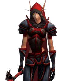Anoraina render