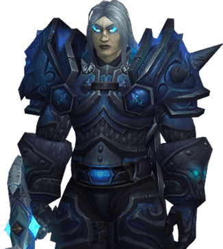 Ansem render