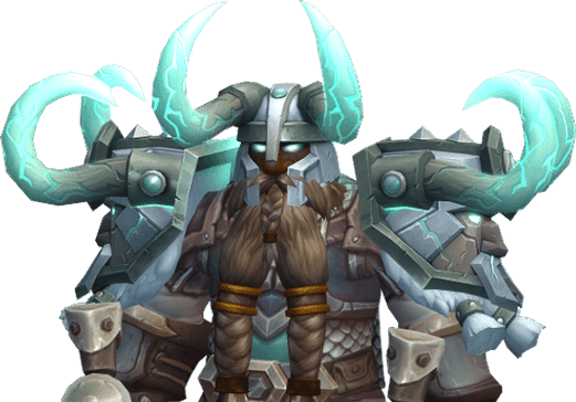 Axegrinder render