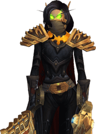 Azur render