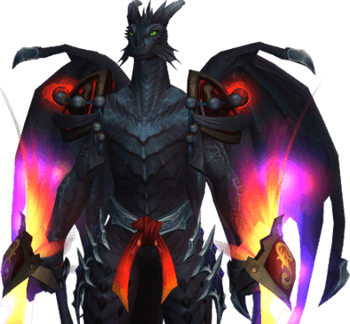 Cracky render