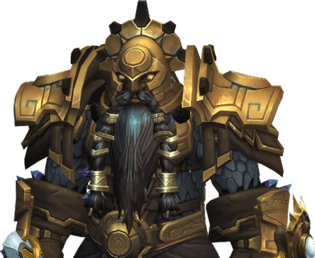 Dhargos render