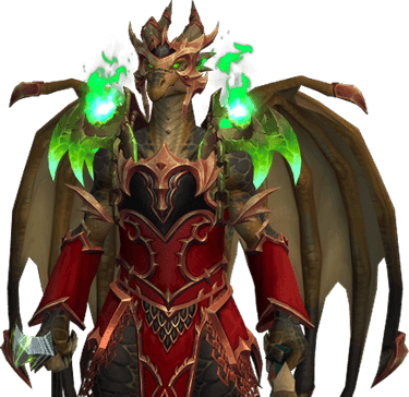 Eek render