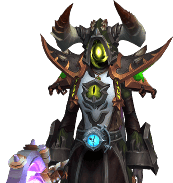 Ellendra render