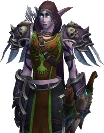 Eluathlia render