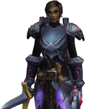 Eonella render