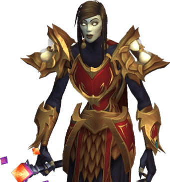 Fellyn render