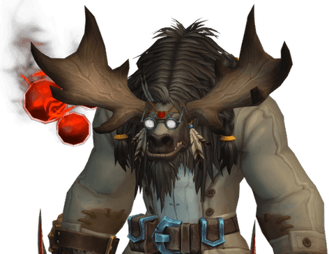 Flannigan render