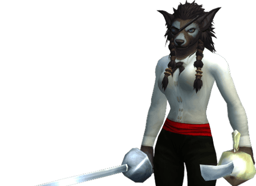 Fran render