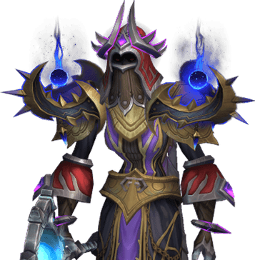Grimiy render