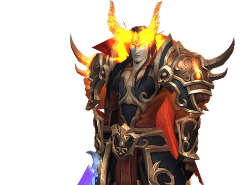 Hektor render