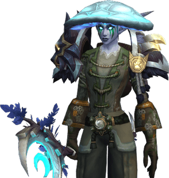 Huqlf render