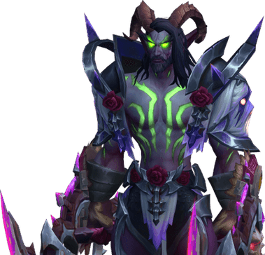 Immon render