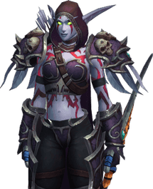 Islling render