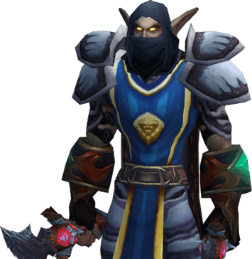 Istab render