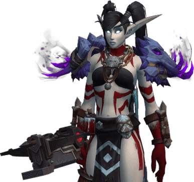 Jeangenie render