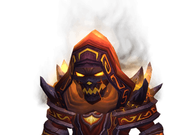 Kazukii render