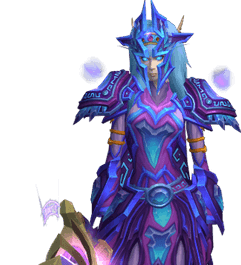 Khatgar render