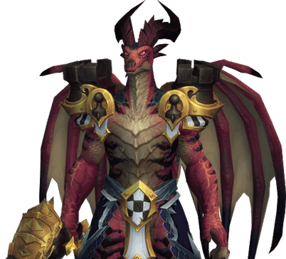 Krakkl render