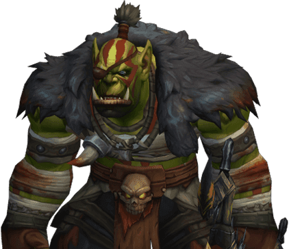 Kutz render