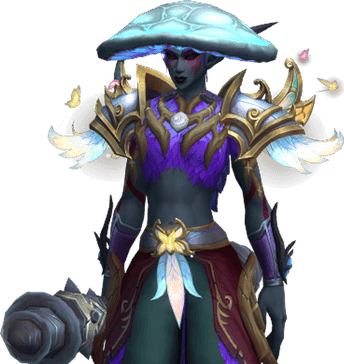 Layael render