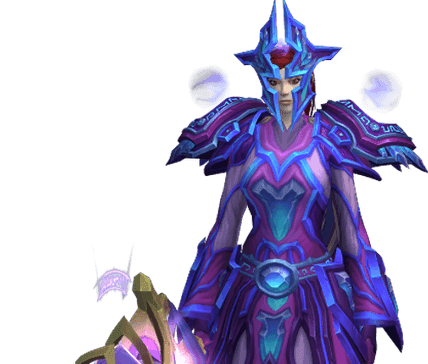 Lieria render