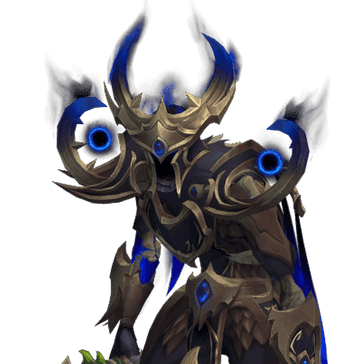 Louni render