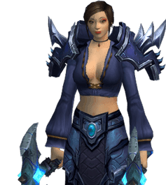 Luthera render