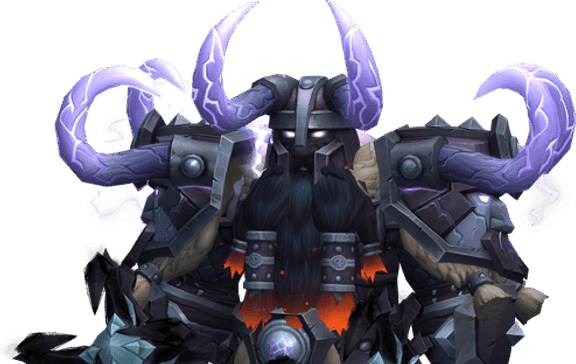 Maedruhm render