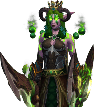 Melithele render