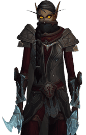 Mirdrisa render