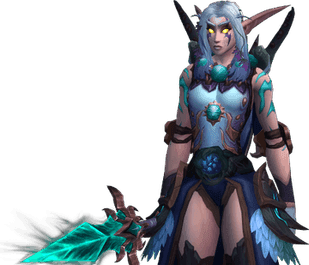 Moonshíne render